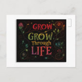 Invitations et annonces (Dos)