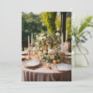 Invitations et annonces