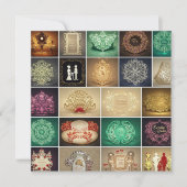 Invitations et Annonces (Devant)