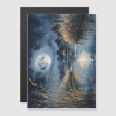 Invitations et annonces personnalisées (Devant / Derrière)