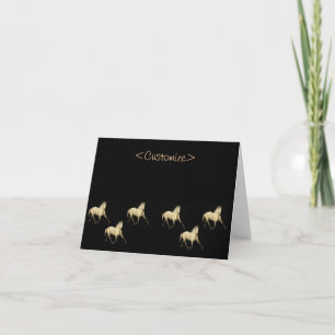 Invitations et cards