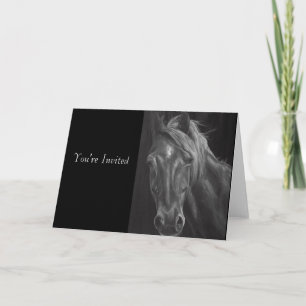 Invitations et cards