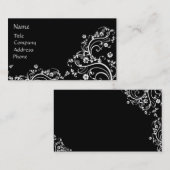 Invitations et cartes de partie de cheval de (Devant / Derrière)