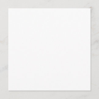 Invitations et faire-part personnalisés carres