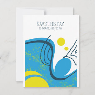 Invitations et papeterie > Cartes