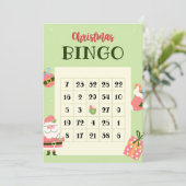 Invitations et papeterie > Cartes de voeux > Vacan (Debout devant)