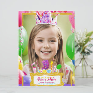 Invitations et papeterie > > Cordon d'anniversaire