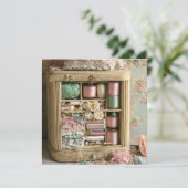 Invitations et papeterie > Invitations (Debout devant)