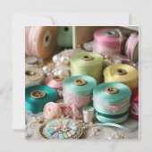 Invitations et papeterie > Invitations (Dos)