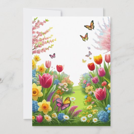 Invitations et papeterie > Invitations et annonce (Devant)