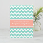 Invitations faites sur commande de corail (Debout devant)