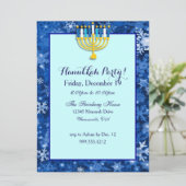 Invitations faites sur commande de partie de (Debout devant)