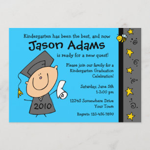 Invitations faites sur commande d'obtention du