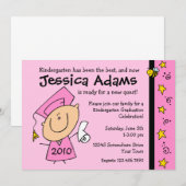 Invitations faites sur commande d'obtention du (Devant / Derrière)