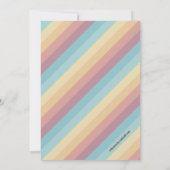 Invitations Festin Friendsgiving Dinner Party (Dos)