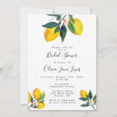 Invitations Fêtes des mariées, Fête des mariées ci (Devant)