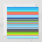 Invitations Fiesta Baby Shower (Dos)