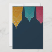 invitations fixes (Dos)