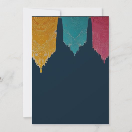 invitations fixes (Dos)