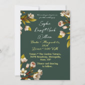 invitations fixes (Devant)