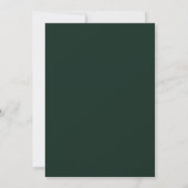 invitations fixes (Dos)