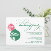 INVITATIONS FLEURIS DE FÊTE DE VACANCES DES (Debout devant)