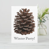 Invitations forestières (Debout devant)