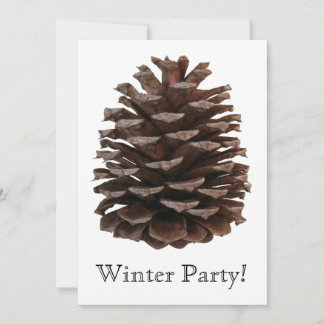 Invitations forestières