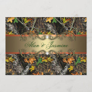 Invitations formelles de mariage en caméra vidéo 5