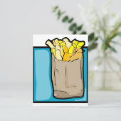 Invitations françaises de Fries (Debout devant)