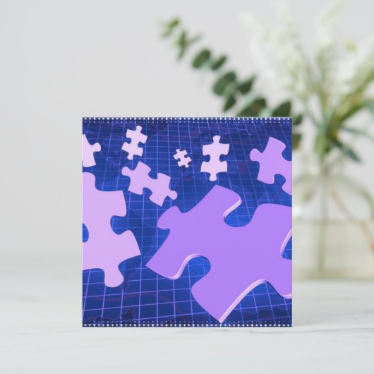 Invitations incompréhensibles (Debout devant)