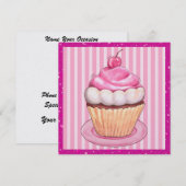 Invitations irrésistibles - SRF (Devant / Derrière)