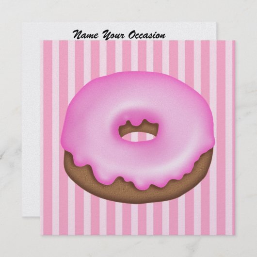 Invitations irrésistibles - SRF (Devant / Derrière)