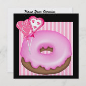 Invitations irrésistibles - SRF (Devant / Derrière)