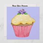 Invitations irrésistibles - SRF (Devant / Derrière)