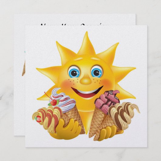 Invitations irrésistibles - SRF (Devant / Derrière)