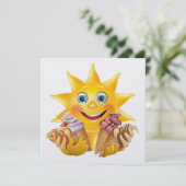 Invitations irrésistibles - SRF (Debout devant)