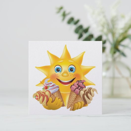 Invitations irrésistibles - SRF (Debout devant)