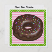 Invitations Irrésistibles - SRF (Devant / Derrière)