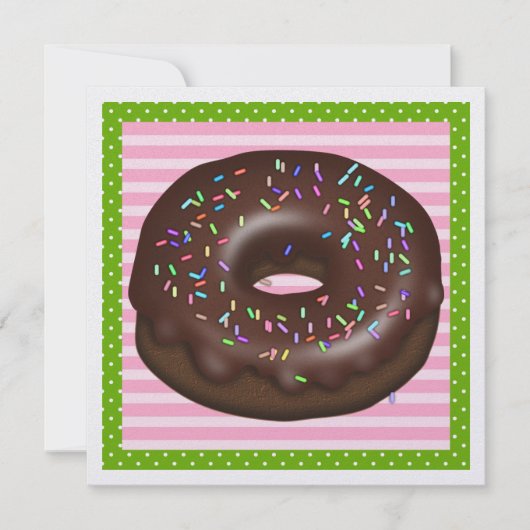 Invitations Irrésistibles - SRF (Devant)