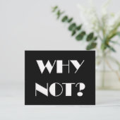 Invitations - libellé de la personnaliser (Debout devant)