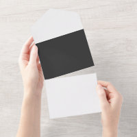 Invitations mariages et papeterie