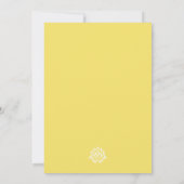 Invitations Marigold Wedding (Dos)