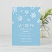 Invitations modernes du pays des merveilles (Debout devant)