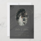 Invitations MooN (Devant)