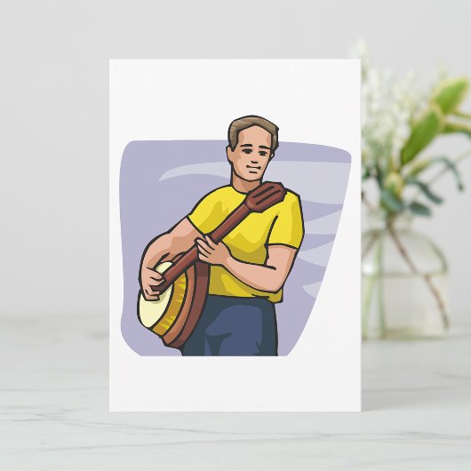 Invitations musiciennes