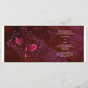 invitations musulmanes de mariages