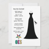 invitations OES (Devant)