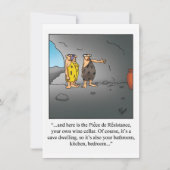 Invitations Open House/New Home (Devant)