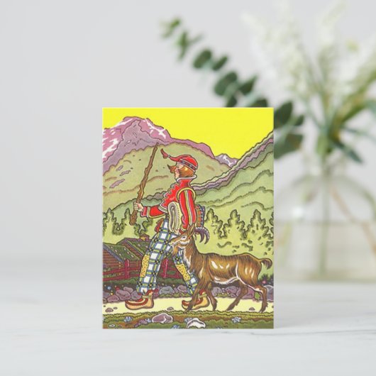 INVITATIONS orientées d'anniversaire de partie de (Debout devant)